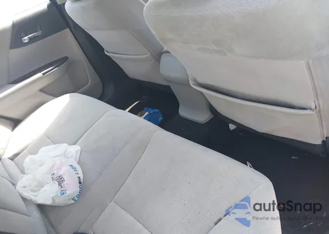 2013 Honda Accord Lx from USA, damaged, VIN 1HGCR2F33DA198056